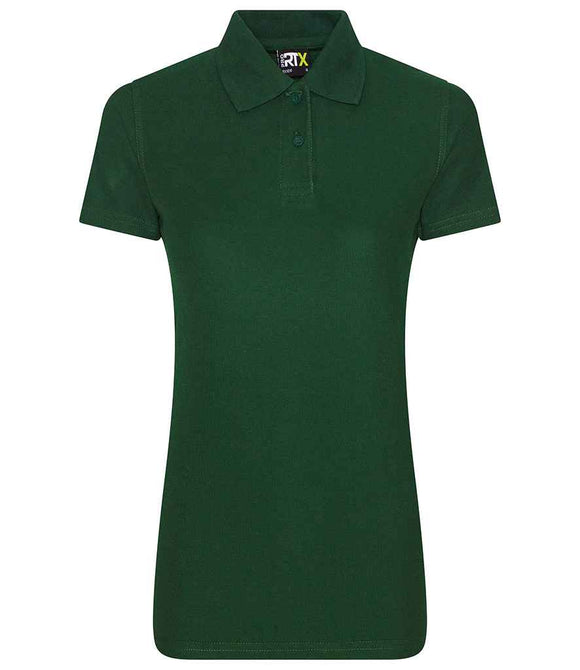Pro RTX Ladies Pro Pique Polo Shirt