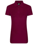 Pro RTX Ladies Pro Pique Polo Shirt-16