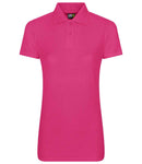 Pro RTX Ladies Pro Pique Polo Shirt-17