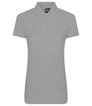 Pro RTX Ladies Pro Pique Polo Shirt-14