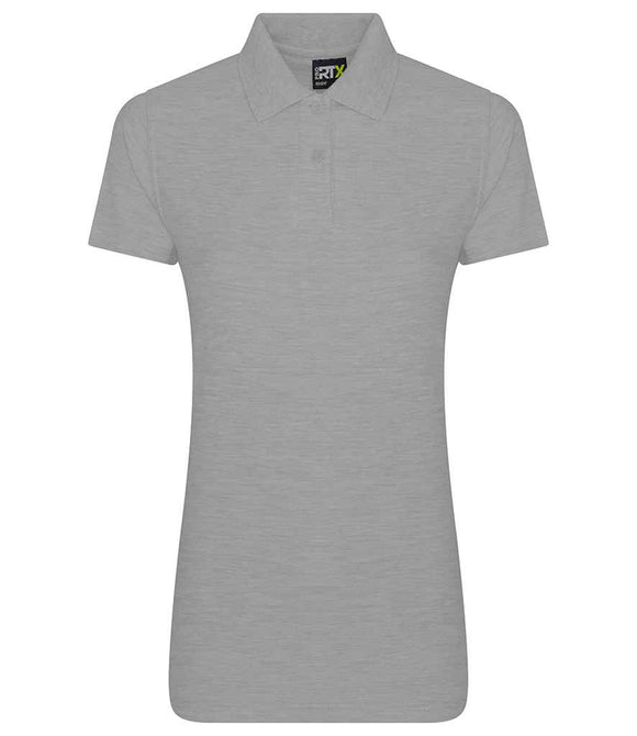 Pro RTX Ladies Pro Pique Polo Shirt