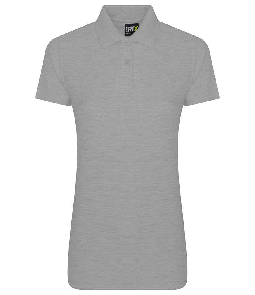 Pro RTX Ladies Pro Pique Polo Shirt