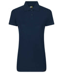 Pro RTX Ladies Pro Pique Polo Shirt-7