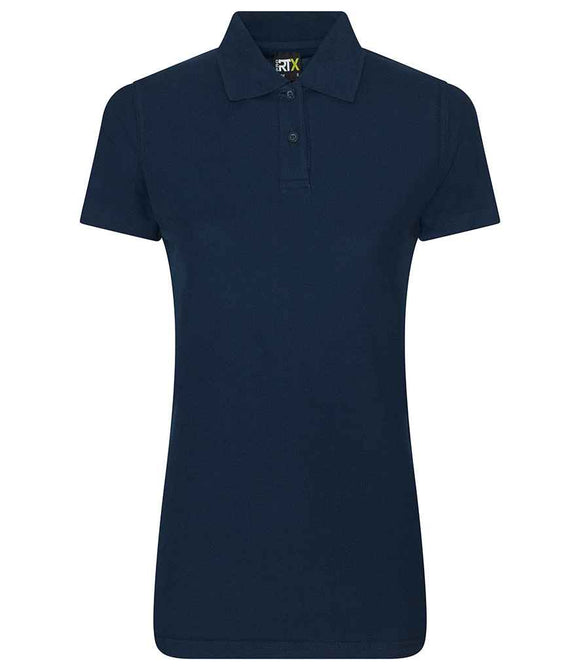 Pro RTX Ladies Pro Pique Polo Shirt