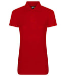 Pro RTX Ladies Pro Pique Polo Shirt-15