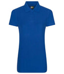 Pro RTX Ladies Pro Pique Polo Shirt-8
