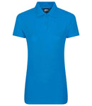 Pro RTX Ladies Pro Pique Polo Shirt-9