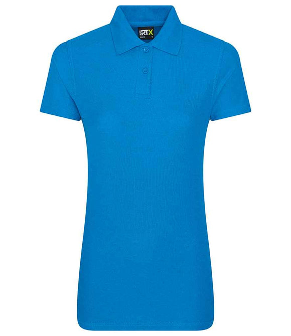 Pro RTX Ladies Pro Pique Polo Shirt