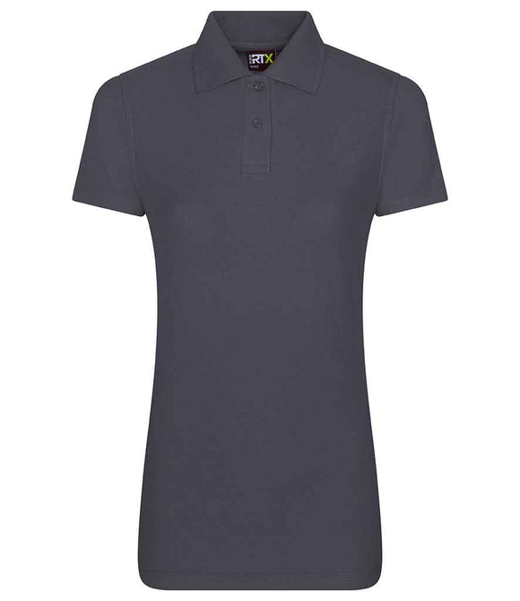 Pro RTX Ladies Pro Pique Polo Shirt