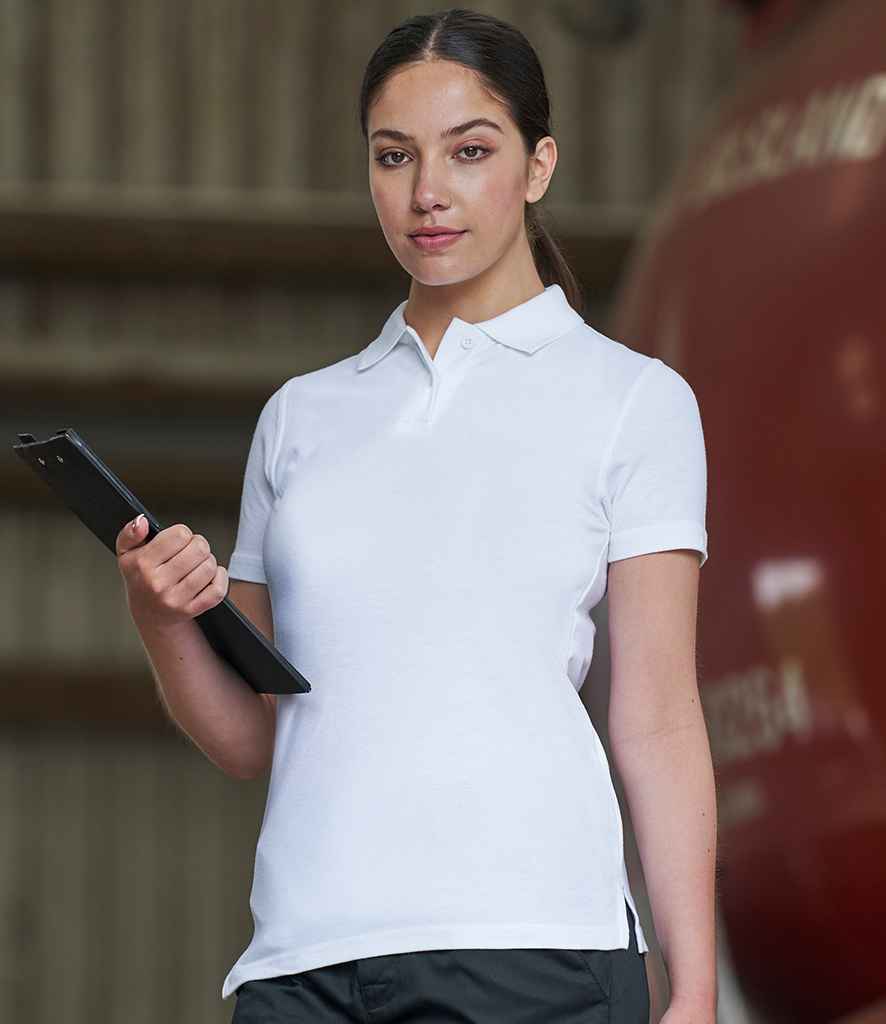 Pro RTX Ladies Pro Pique Polo Shirt