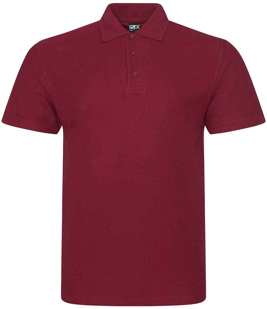 Pro RTX Pro Pique Polo Shirt
