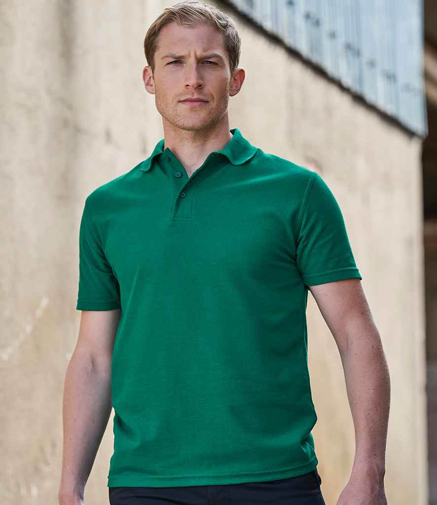 Pro RTX Pro Pique Polo Shirt