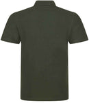 Pro RTX Pro Pique Polo Shirt-5