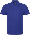 Pro RTX Pro Pique Polo Shirt-11