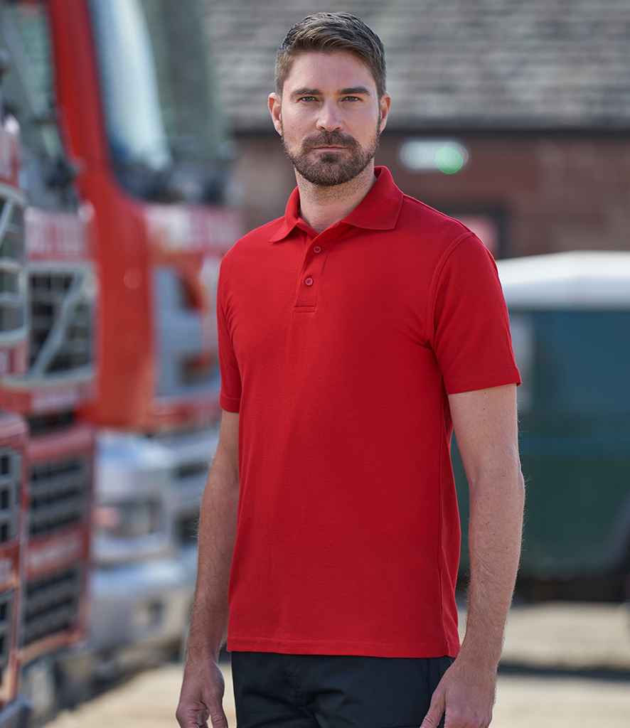 Pro RTX Pro Pique Polo Shirt