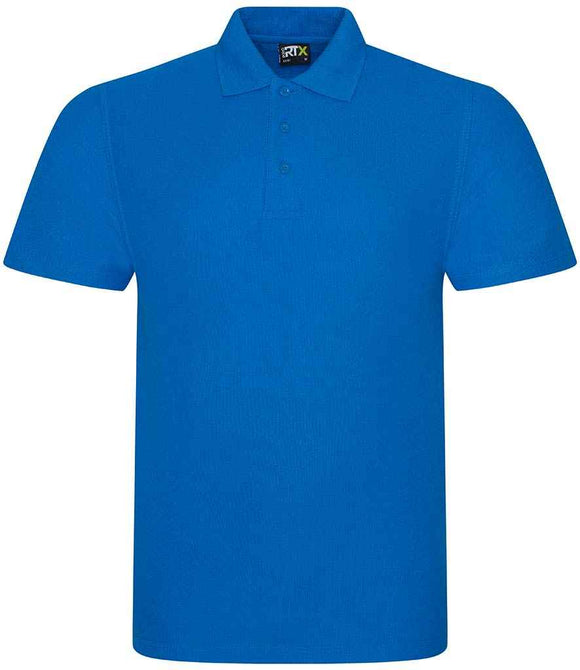Pro RTX Pro Pique Polo Shirt