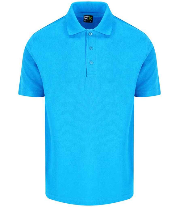 Pro RTX Pro Pique Polo Shirt