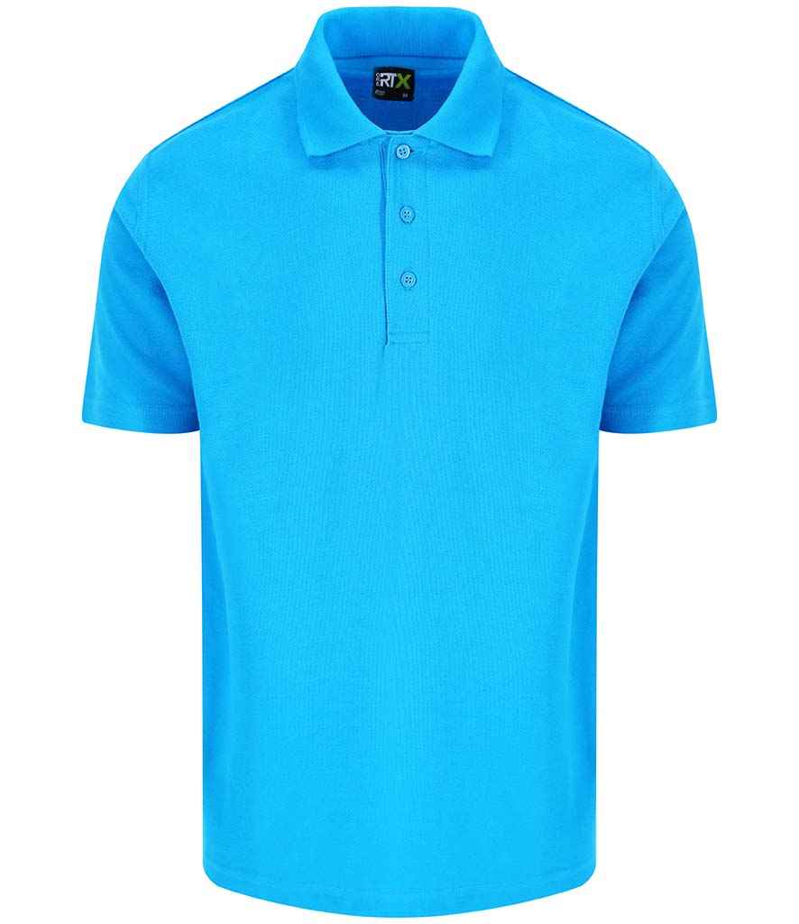 Pro RTX Pro Pique Polo Shirt