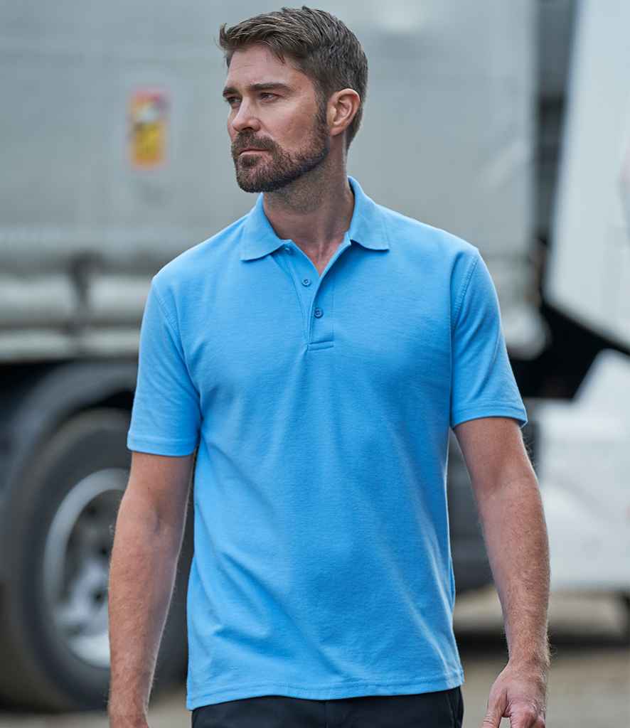 Pro RTX Pro Pique Polo Shirt