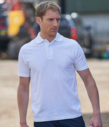 Pro RTX Pro Pique Polo Shirt