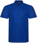 Pro RTX Pro Polyester Polo Shirt-8