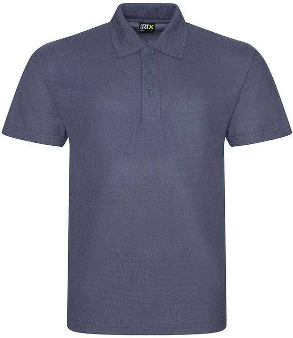 Pro RTX Pro Polyester Polo Shirt