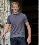 Pro RTX Pro Polyester Polo Shirt-1