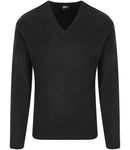 Pro RTX Pro Acrylic V Neck Sweater-4