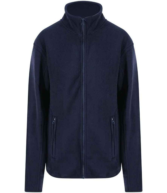 Pro RTX Pro Micro Fleece Jacket