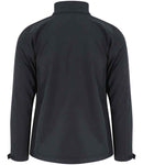 Pro RTX Ladies Pro Two Layer Soft Shell Jacket-4