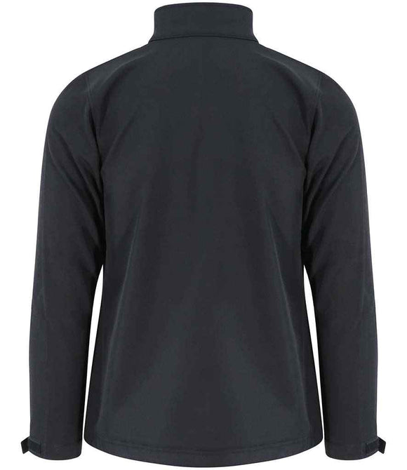 Pro RTX Ladies Pro Two Layer Soft Shell Jacket