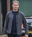 Pro RTX Pro Two Layer Soft Shell Jacket-1