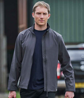 Pro RTX Pro Two Layer Soft Shell Jacket