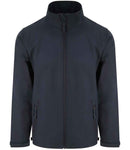 Pro RTX Pro Two Layer Soft Shell Jacket-5