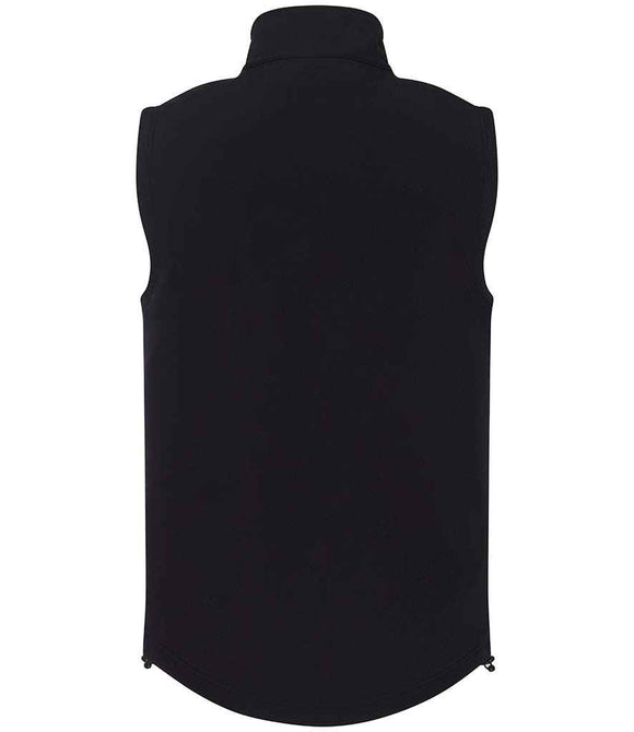 Pro RTX Two Layer Soft Shell Gilet