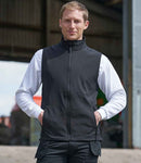 Pro RTX Two Layer Soft Shell Gilet-1