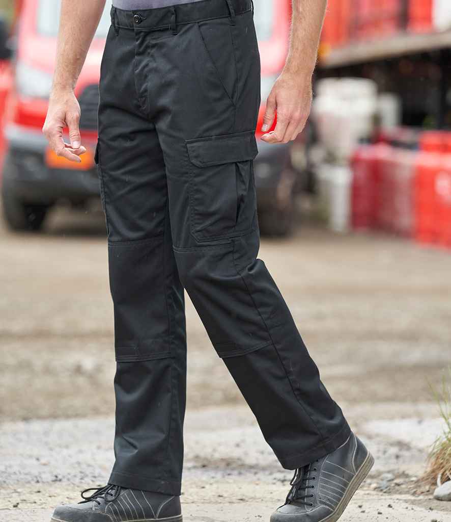 Pro RTX Pro Workwear Cargo Trousers