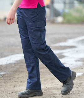 Pro RTX Pro Workwear Cargo Trousers
