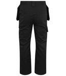 Pro RTX Pro Tradesman Trousers | Black-3