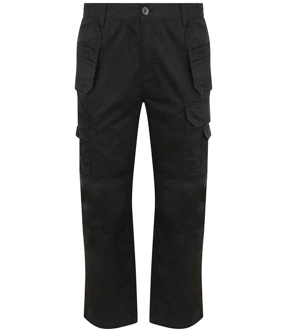 Pro RTX Pro Tradesman Trousers | Black