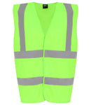 Pro RTX High Visibility Kids Waistcoat-3