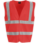 Pro RTX High Visibility Kids Waistcoat-4
