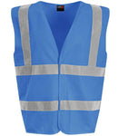 Pro RTX High Visibility Kids Waistcoat-1