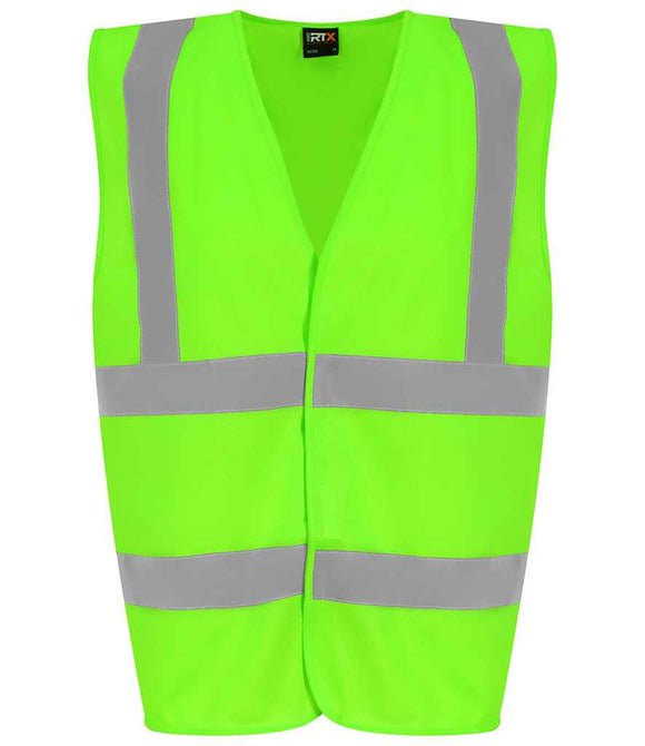 Pro RTX High Visibility Waistcoat