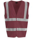 Pro RTX High Visibility Waistcoat-13