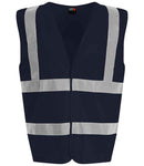 Pro RTX High Visibility Waistcoat-5