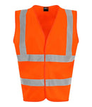 Pro RTX High Visibility Waistcoat-4