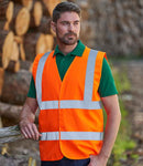 Pro RTX High Visibility Waistcoat-3