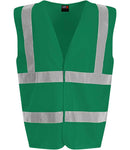 Pro RTX High Visibility Waistcoat-9
