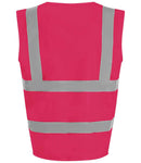 Pro RTX High Visibility Waistcoat-2